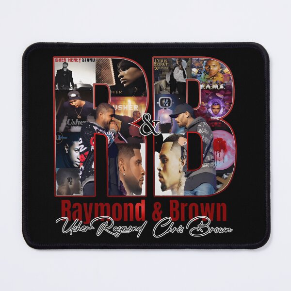 Item preview, Raymond and Brown Tour 2026 designed and sold by JustkidteesSSS.