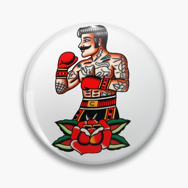 Item preview, Boxer designed and sold by Colón Graphix’s.
