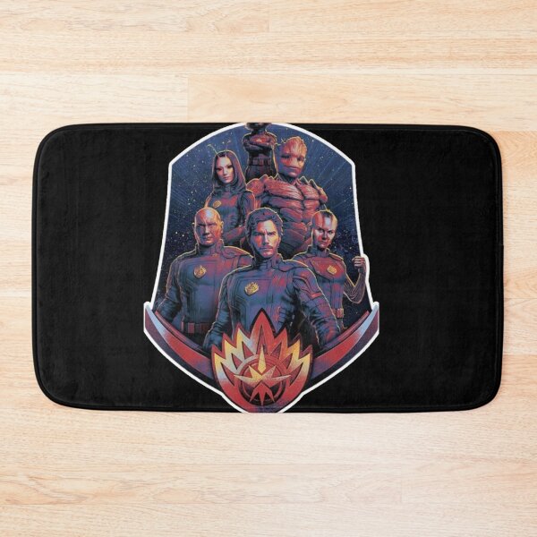 Item preview, The Guardians of the galaxy 1 designed and sold by White Tiger Designz .