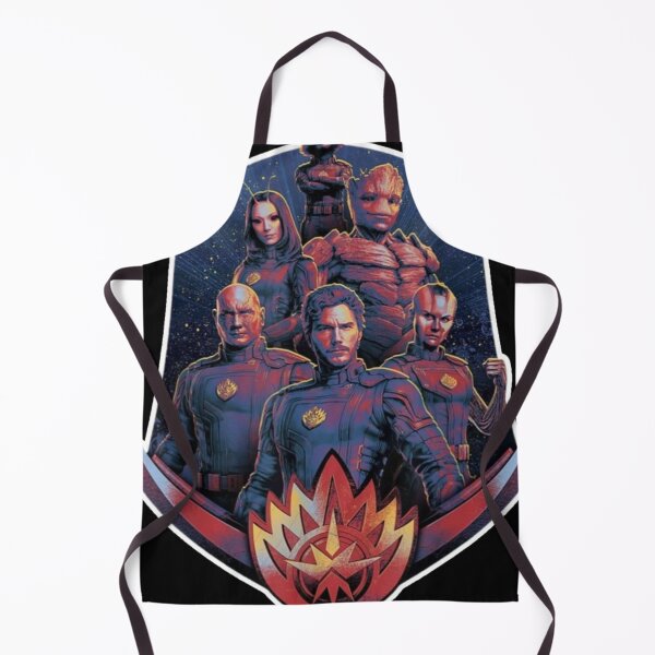 Item preview, The Guardians of the galaxy 1 designed and sold by White Tiger Designz .