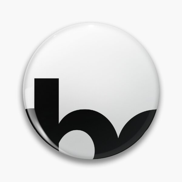 Item preview, verbena logo designed and sold by Kandoola.