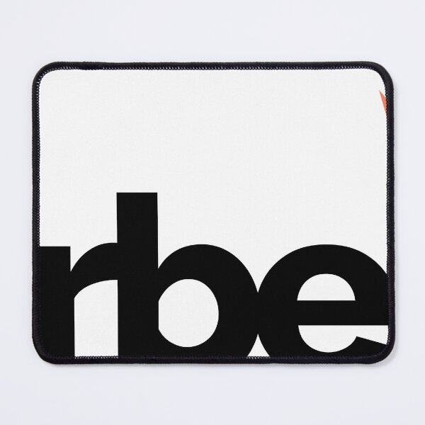Item preview, verbena logo designed and sold by Kandoola.