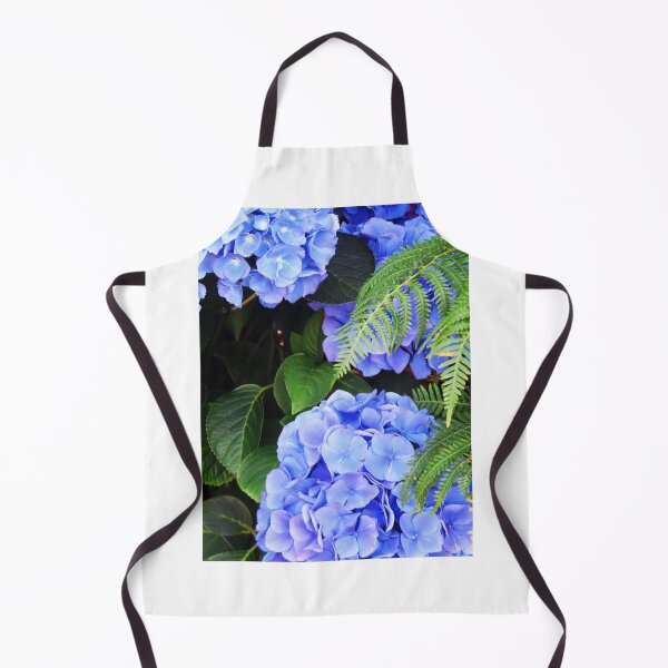 Item preview, Blue hydrangeas designed and sold by ART22.