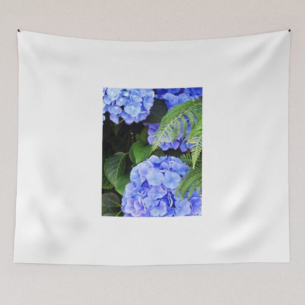 Item preview, Blue hydrangeas designed and sold by ART22.