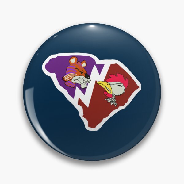 Item preview, SC House Divided      designed and sold by Chubbyfunaka.