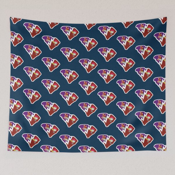Item preview, SC House Divided      designed and sold by Chubbyfunaka.