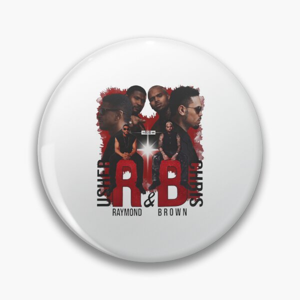 Item preview, Raymond Chris Brown Stadium Concert designed and sold by JustkidteesSSS.