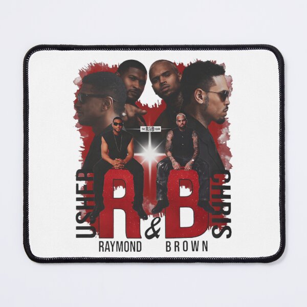 Item preview, Raymond Chris Brown Stadium Concert designed and sold by JustkidteesSSS.