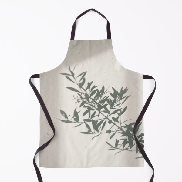 Item preview, Botanical Shadow – Minimal Plaster Wall Leaf Shadow Study designed and sold by Zaramodo.