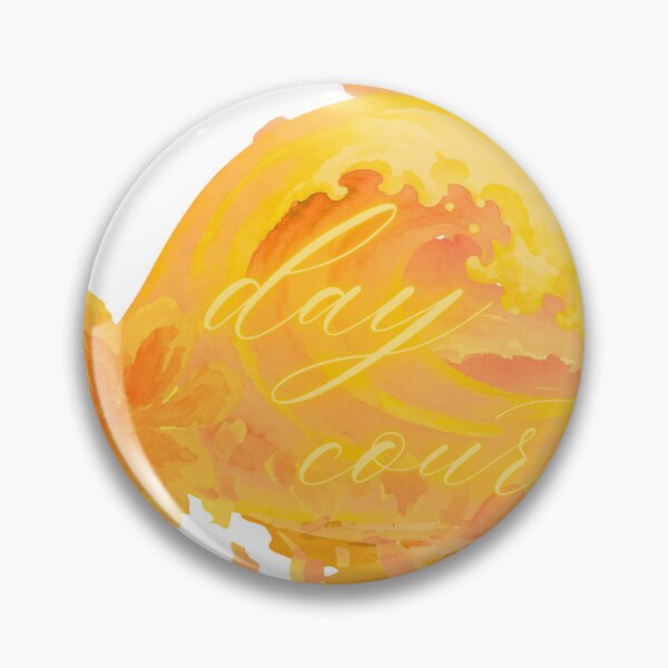 Item preview, The Day Court ( ACOTAR ) designed and sold by Library-Of-Em.