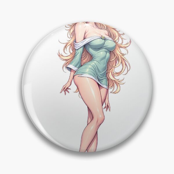 Item preview, Rosalina in a Green Anime-Style Dress designed and sold by Estairco.