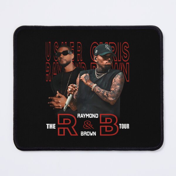 Item preview, Raymond & Brown R&B Tour 2026 designed and sold by JustkidteesSSS.