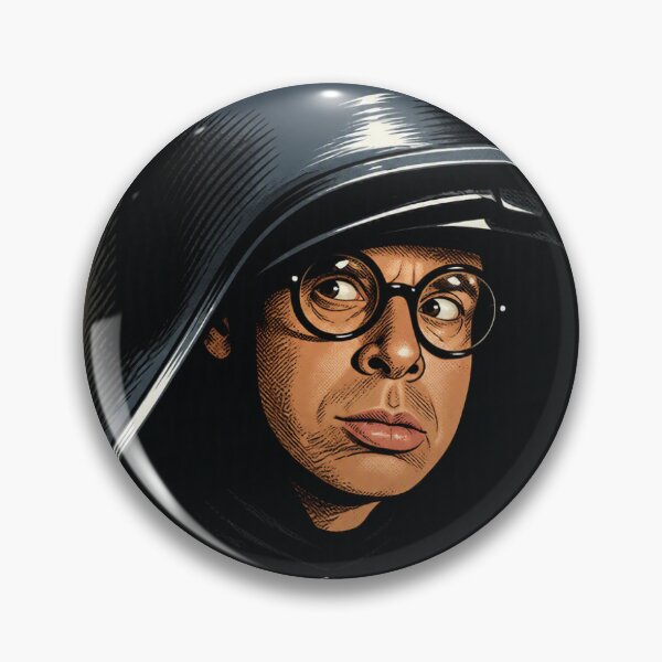 Item preview, DARK HELMET COMIC designed and sold by TLW716.