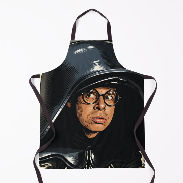 Item preview, DARK HELMET COMIC designed and sold by TLW716.