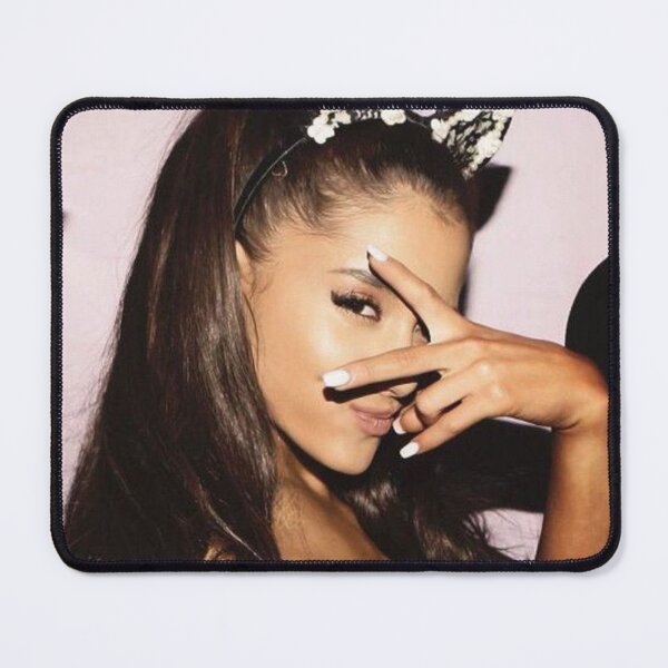 Item preview, Ariana Grande designed and sold by WatteauGarden.