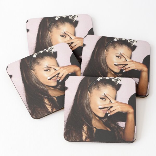 Item preview, Ariana Grande designed and sold by WatteauGarden.