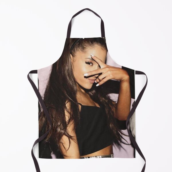 Item preview, Ariana Grande designed and sold by WatteauGarden.