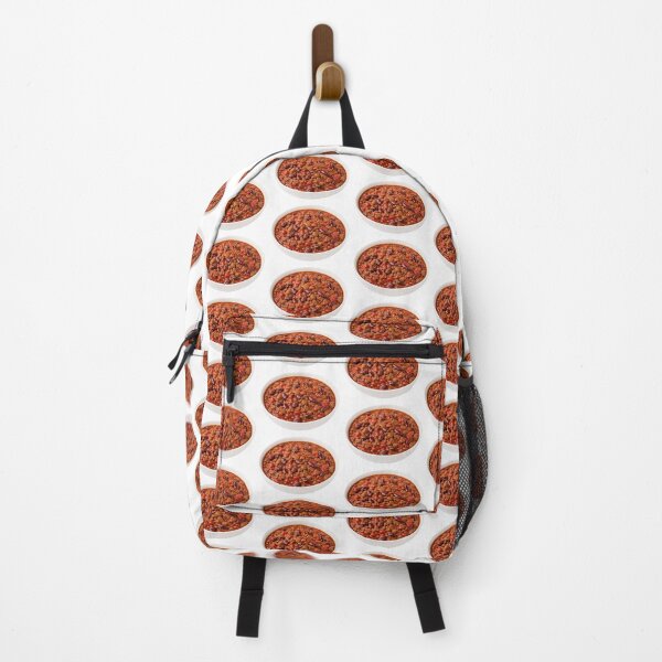 Item preview, Hearty Chili Con Carne With Beans designed and sold by PriyankaSonara.