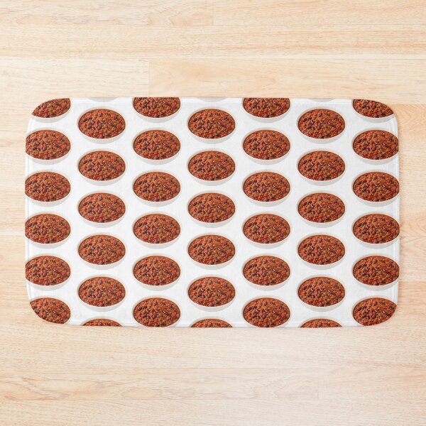 Item preview, Hearty Chili Con Carne With Beans designed and sold by PriyankaSonara.
