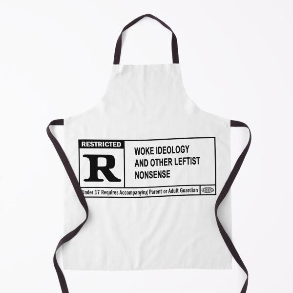 Item preview, R Restricted Black designed and sold by Happie Kids.