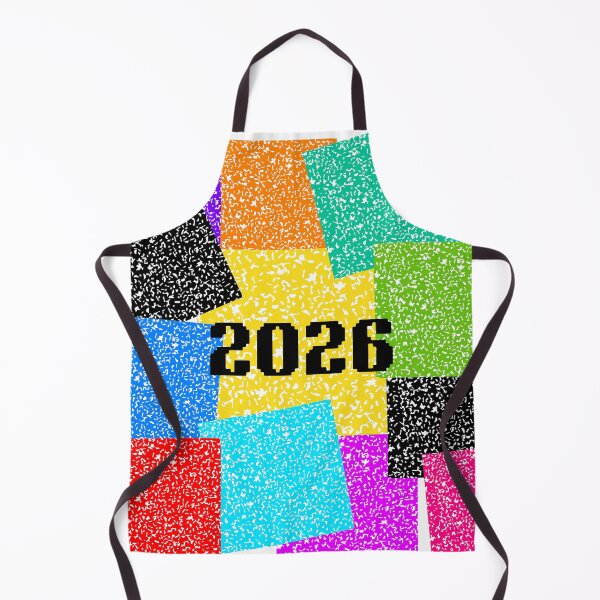 Item preview, Composition Book Collage Art 2026 Back to School designed and sold by WigOutlet.