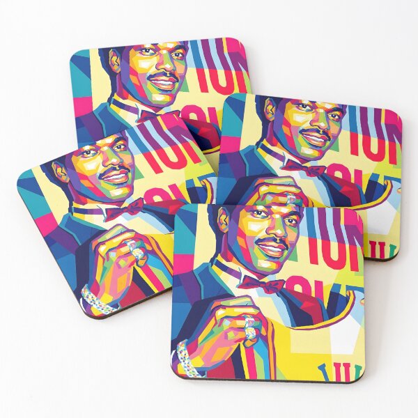 Item preview, Hakeem olajuwon Pop Art  designed and sold by Superkent.