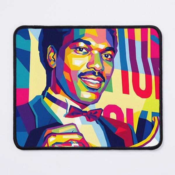 Item preview, Hakeem olajuwon Pop Art  designed and sold by Superkent.