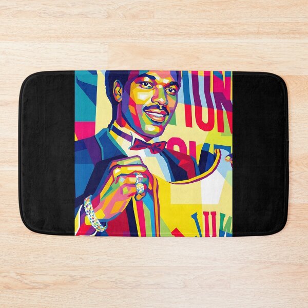 Item preview, Hakeem olajuwon Pop Art  designed and sold by Superkent.