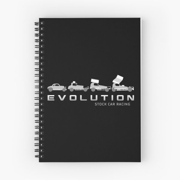 Item preview, Evolution Brisca Stock Car Racing 1955-2020 - Cayzer Racing designed and sold by AHMEDAMIN123.