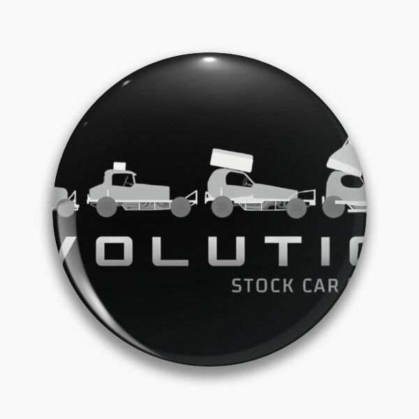 Item preview, Evolution Brisca Stock Car Racing 1955-2020 - Cayzer Racing designed and sold by AHMEDAMIN123.