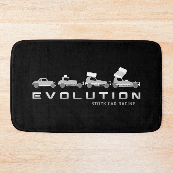 Item preview, Evolution Brisca Stock Car Racing 1955-2020 - Cayzer Racing designed and sold by AHMEDAMIN123.