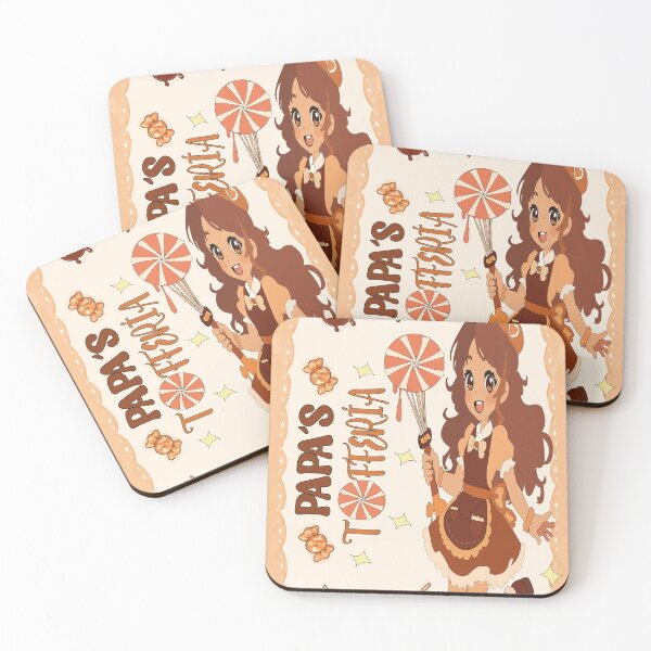 Item preview, The Candy Lady designed and sold by Mundo de Lunas.
