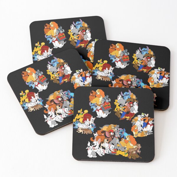 Item preview, Disney Dog Foot designed and sold by bzaqet.