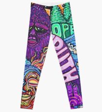 Believe Leggings