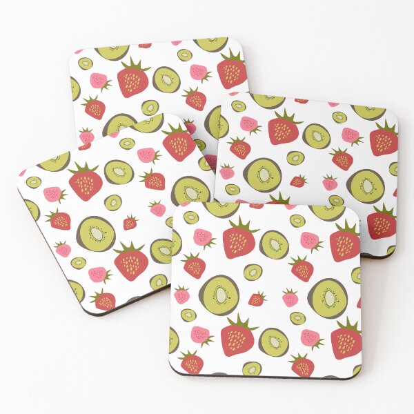 Item preview, Strawberry Kiwi designed and sold by CoffeePod.