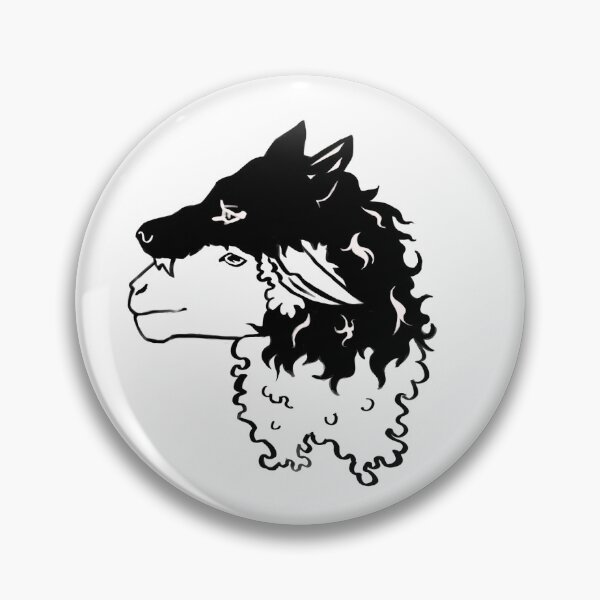 Artikelvorschau, Schafe im Wolfspelz entworfen und verkauft von Kipulka.