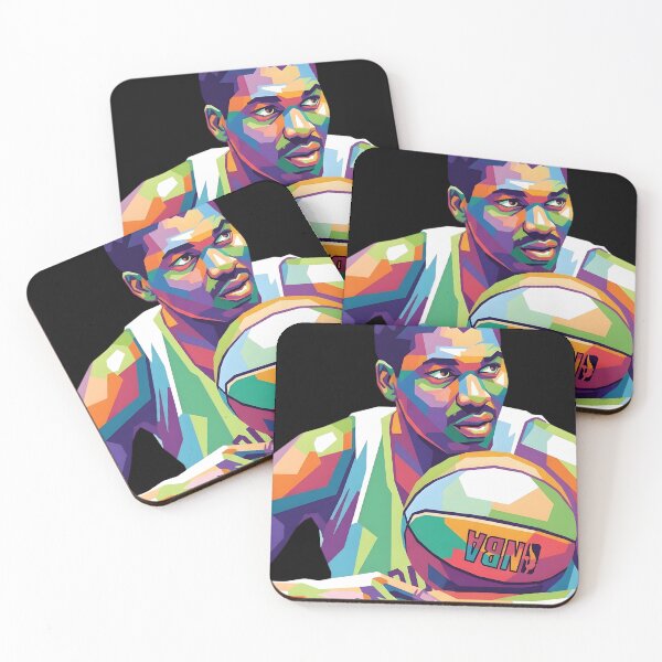 Item preview, Hakeem olajuwon Pop Art  designed and sold by Superkent.