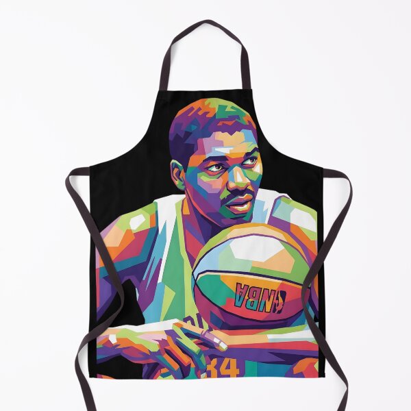 Item preview, Hakeem olajuwon Pop Art designed and sold by Superkent.