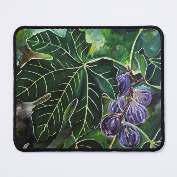 Item preview, September Figs and Summer Light designed and sold by Alfred Fox Art.