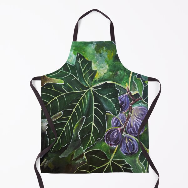 Item preview, September Figs and Summer Light designed and sold by Alfred Fox Art.