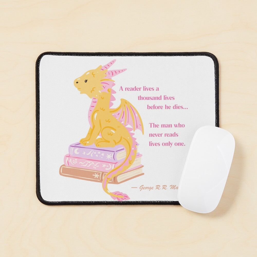 Item preview, Mouse Pad designed and sold by AnimaliaStar.