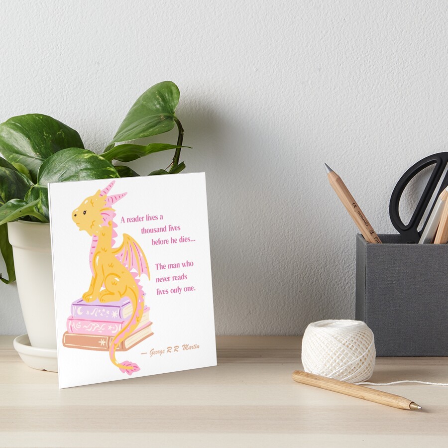 Item preview, Art Board Print designed and sold by AnimaliaStar.