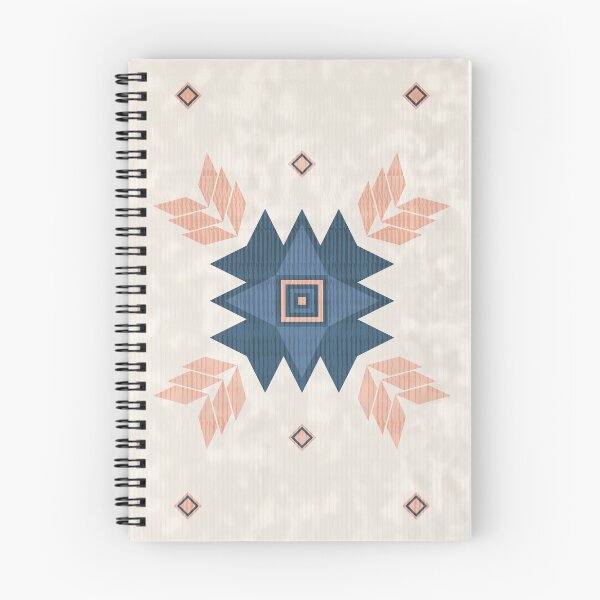 Item preview, Coastal Sedona Southwestern American Boho Area Rug designed and sold by Momoko-Hikaru.
