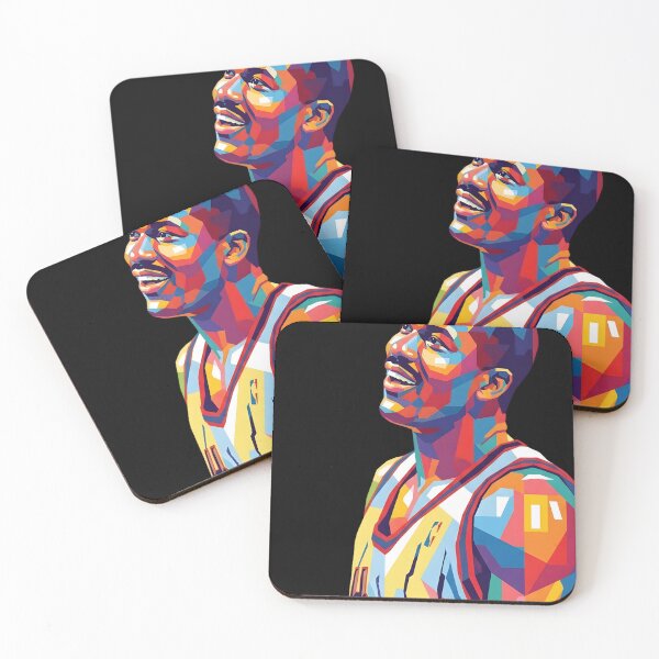 Item preview, Hakeem olajuwon Pop Art  designed and sold by Superkent.