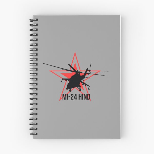 Item preview, Soviet MI-24 Hind designed and sold by HillC1985.