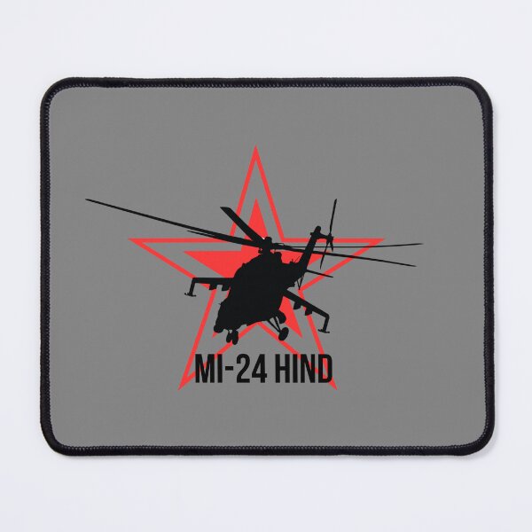 Item preview, Soviet MI-24 Hind designed and sold by HillC1985.