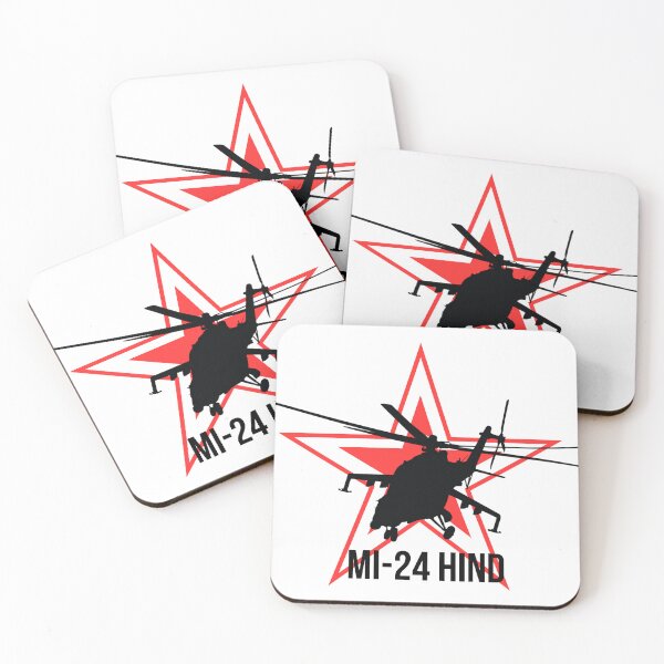Item preview, Soviet MI-24 Hind designed and sold by HillC1985.