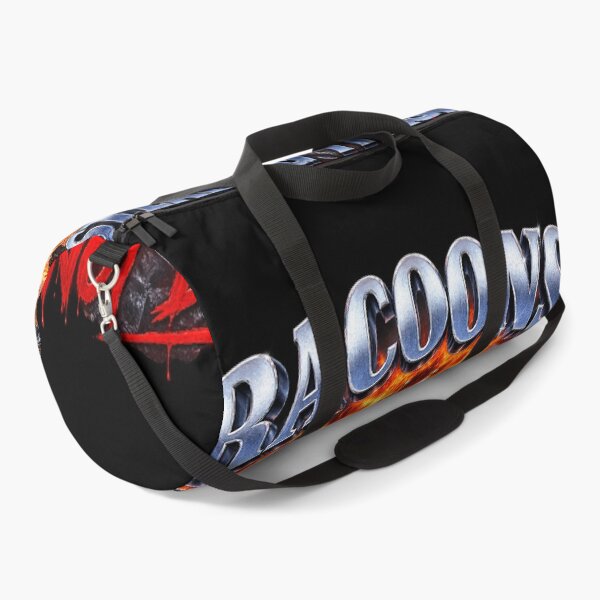 Item preview, Unwearable Racoon Funny designed and sold by BuddyBuilder.