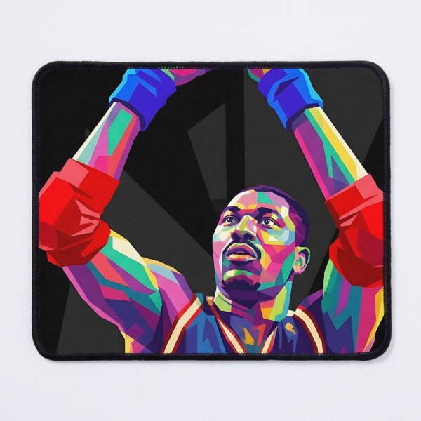 Item preview, Hakeem olajuwon Pop Art  designed and sold by Superkent.