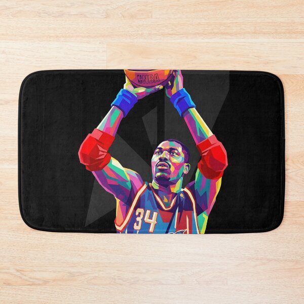 Item preview, Hakeem olajuwon Pop Art  designed and sold by Superkent.